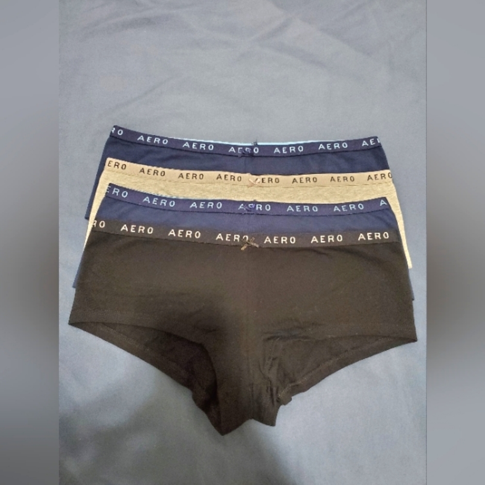Aeropostale underwear